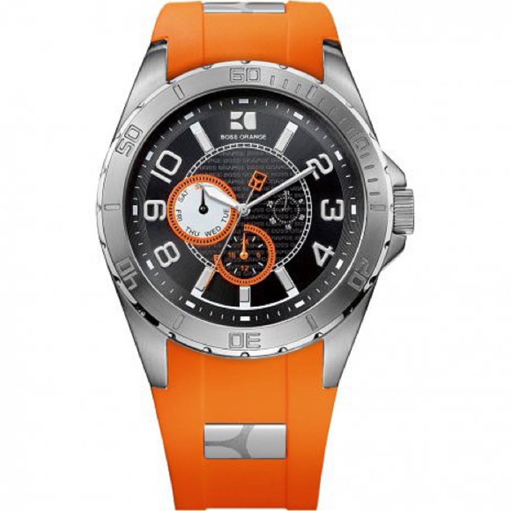 Hugo Boss Orange Men’s Chronograph Watch